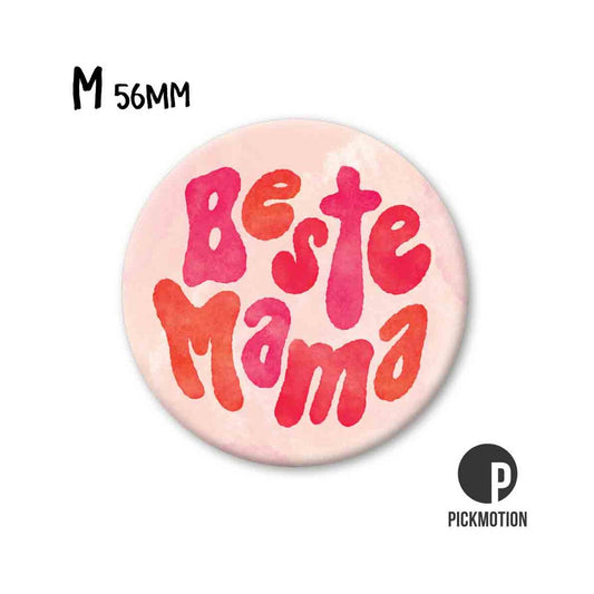Pickmotion Magnet M 'Mama ist die Beste'