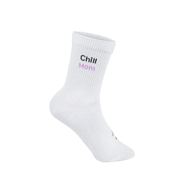 My Day My Dream Socken Chill Mom