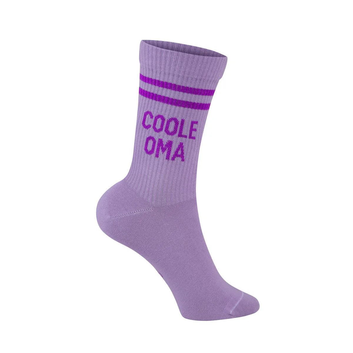 My day My Dream Socken Coole Oma 2.0
