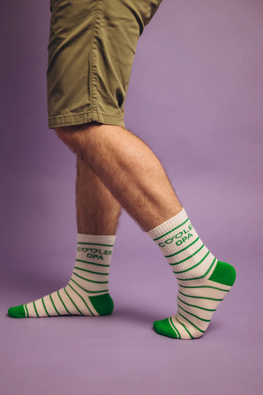 My Day My Dream Socken Cooler Opa