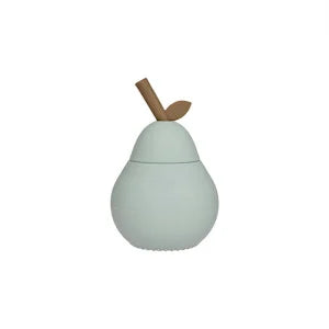 Oyoy Birnenbecher Pear Cup in Pale Mint