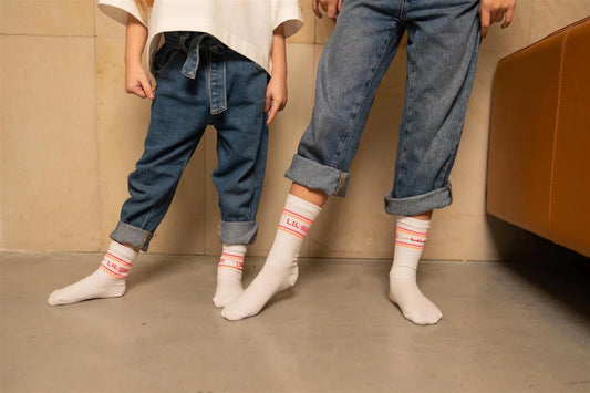 My Day My Dream Socken Lil Sis