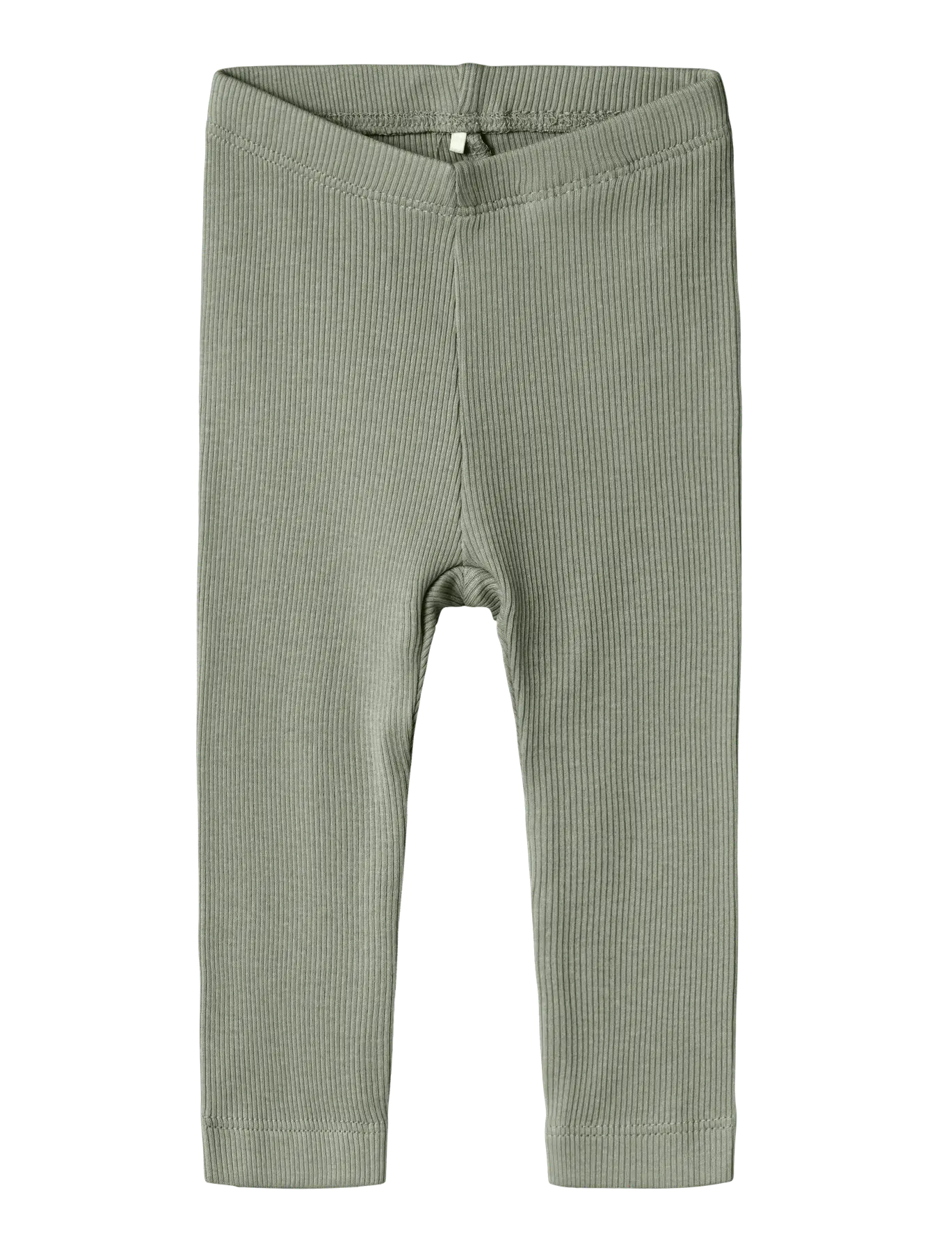 Name it Gerippte Basic Leggings