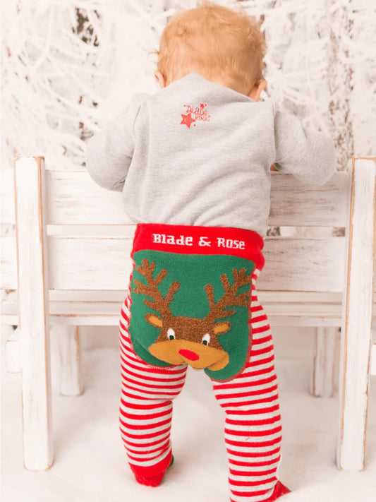 Blade and Rose Festliche Leggings