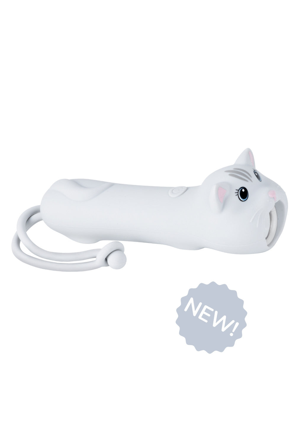 Rabbit & Friends Taschenlampe Cat MIMI