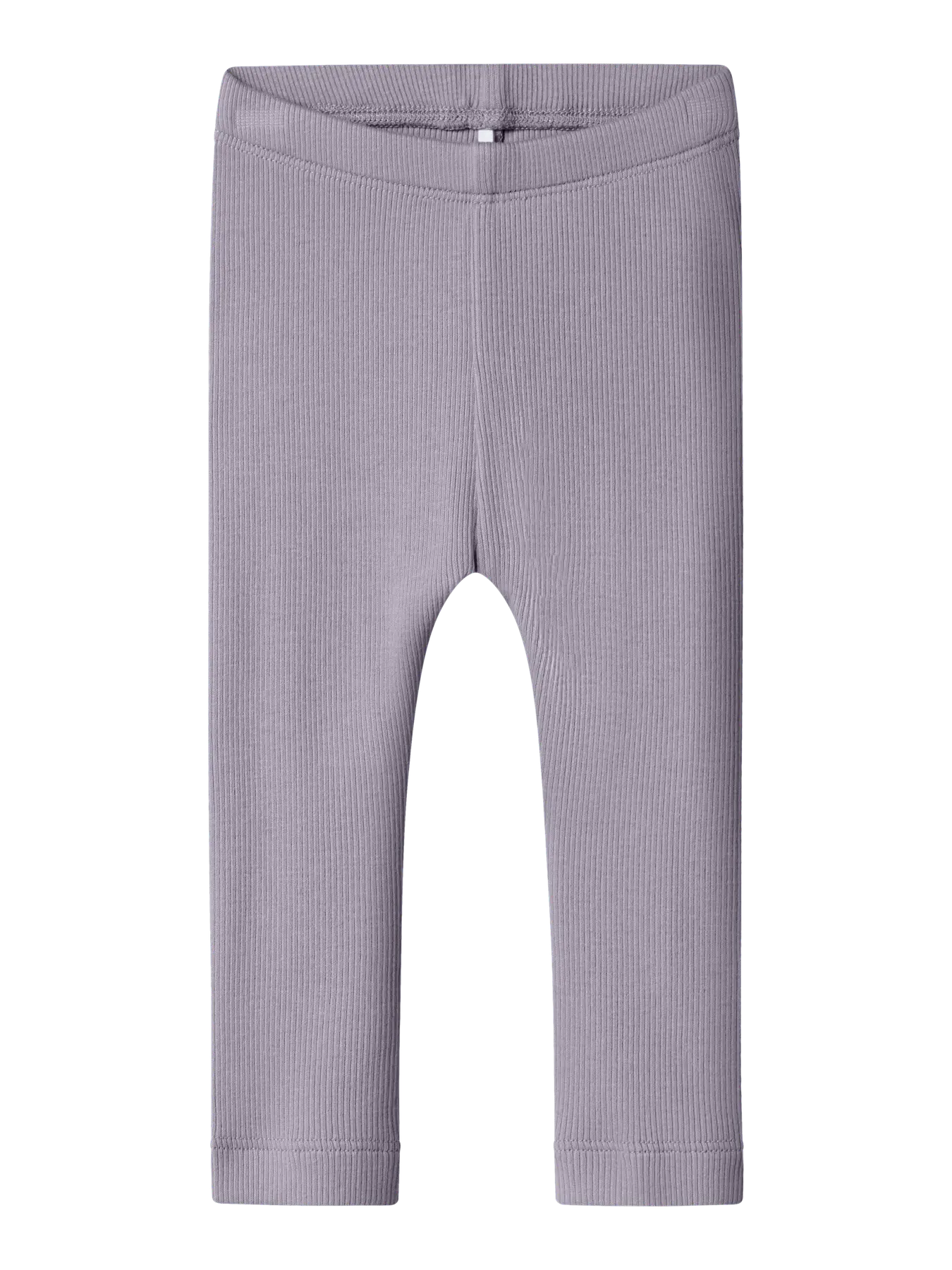Name it Gerippte Basic Leggings