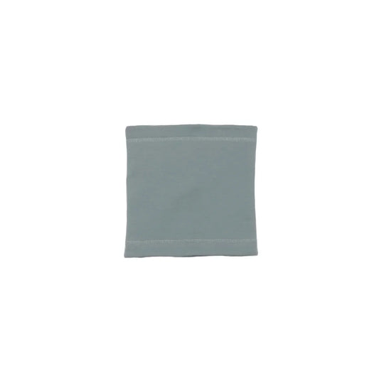 Walkiddy Loopschal Fleece Green GOTS