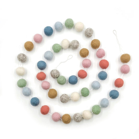 Frida Feeling Hänger: Dicke Kugeln, Fridas Frühlingsmix