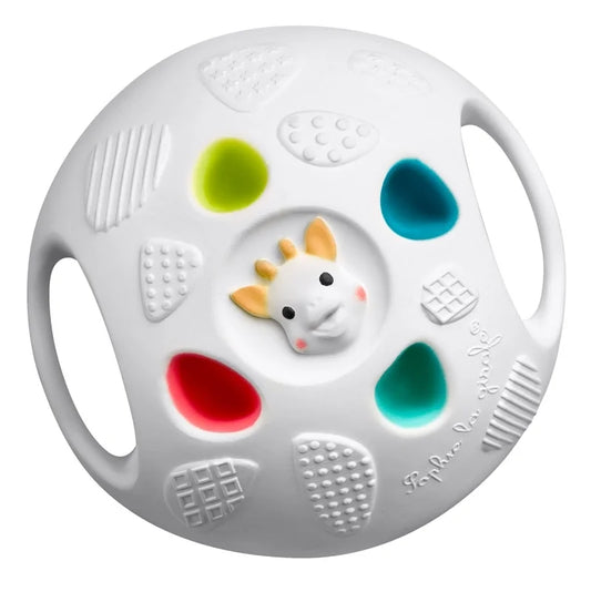 Sophie la girafe® So'Pure - Senso'Ball / Naturkautschuk
