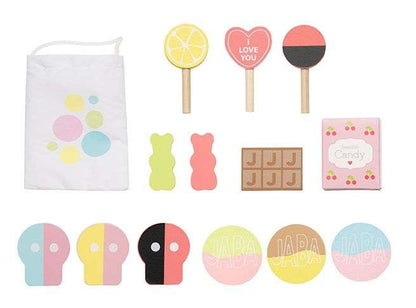 Jabadabado Schwedische Candy-Box