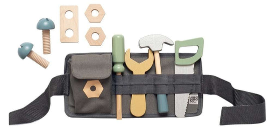 Jabadabado Kinder-Werkzeuggürtel