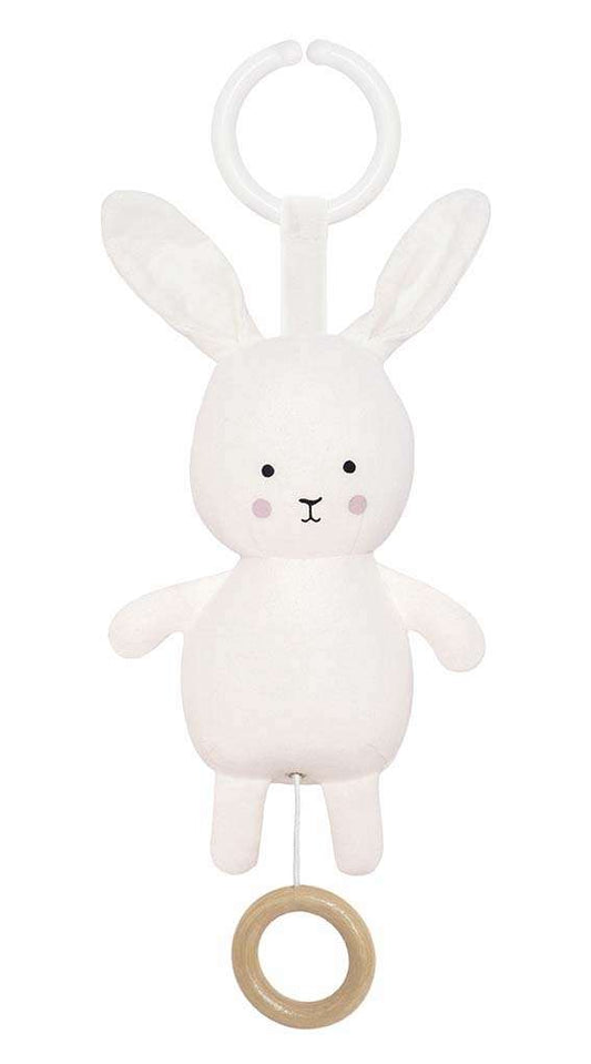 Jabadabado Spieluhr Bunny