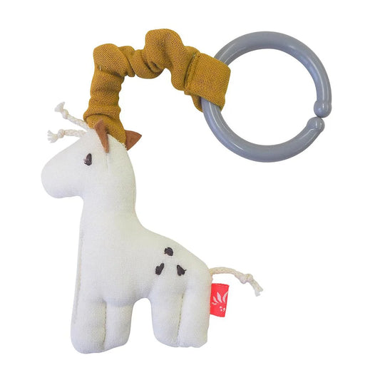 Kikadu Minimobile Rassel Giraffe