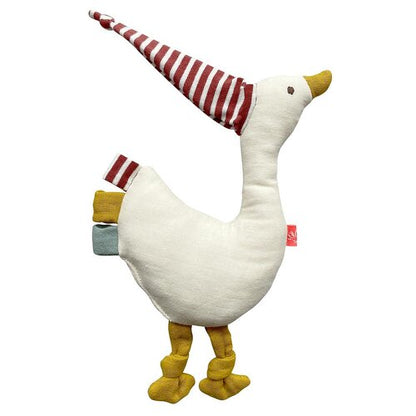 Kikadu Greifling Gans GOTS