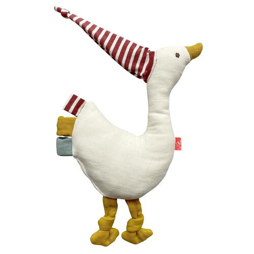 Kikadu Greifling Gans GOTS