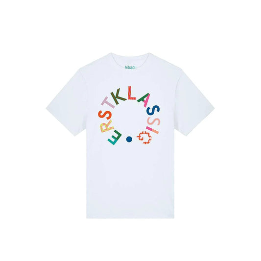 Kikadu T-Shirt ERSTKLASSIG One size (116/128)