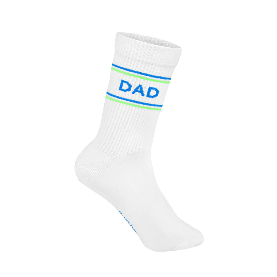 My Day My Dream Socken Dad Neon