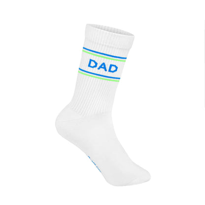 My Day My Dream Socken Dad Neon