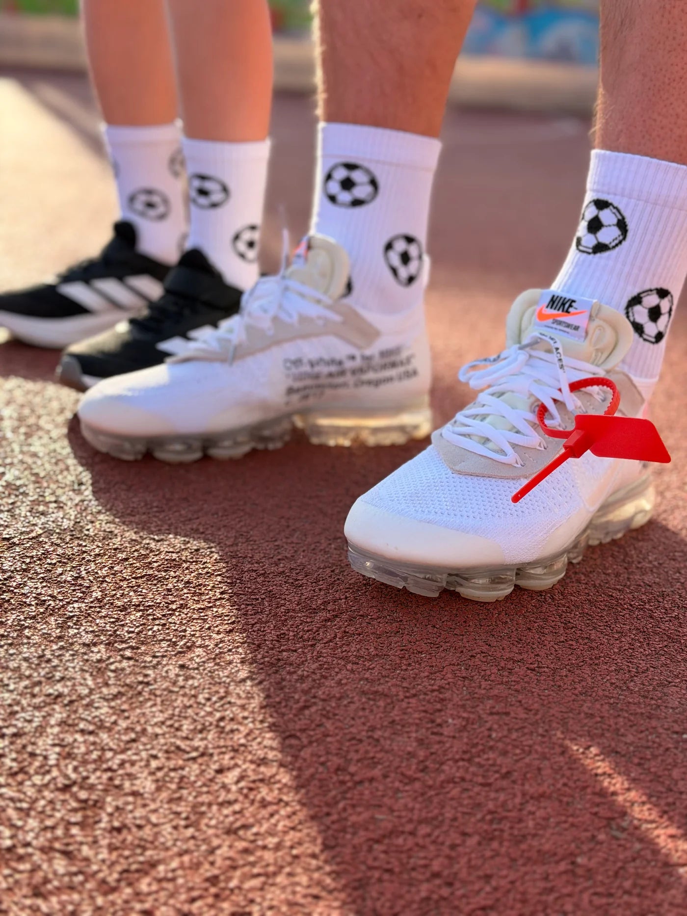 My Day My Dream Socken Fußball