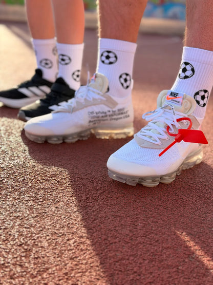 My Day My Dream Socken Fußball