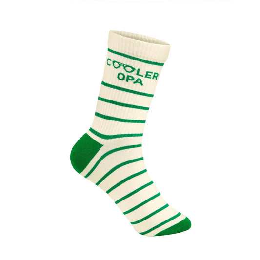 My Day My Dream Socken Cooler Opa