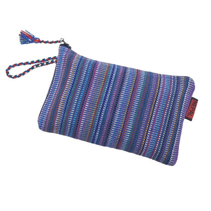 Frida Feeling Innentasche für Schminksachen oder andere Utensilien, blau