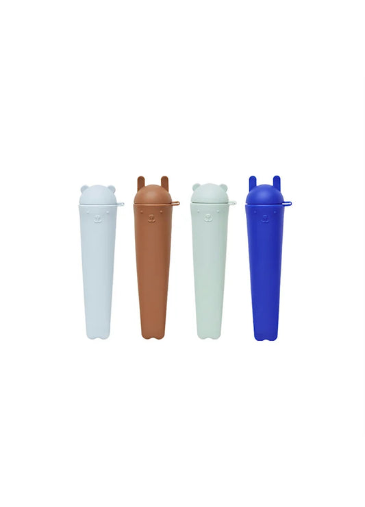 Oyoy Ice Pops aus Silikon