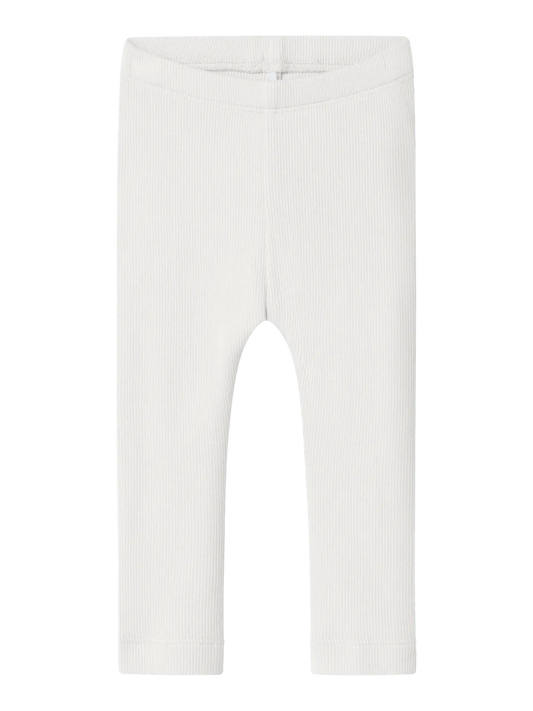 Name it Gerippte Basic Leggings