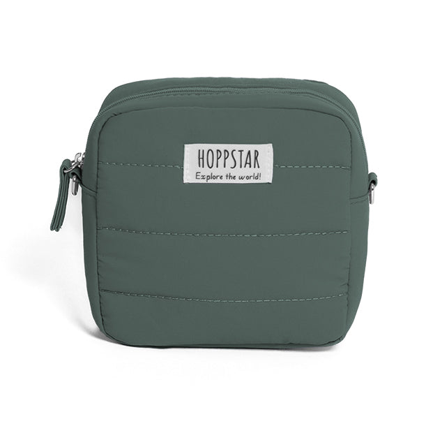 Hoppstar Tasche Midi in Laurel für Kamera Artist