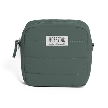 Hoppstar Tasche Midi in Laurel für Kamera Artist
