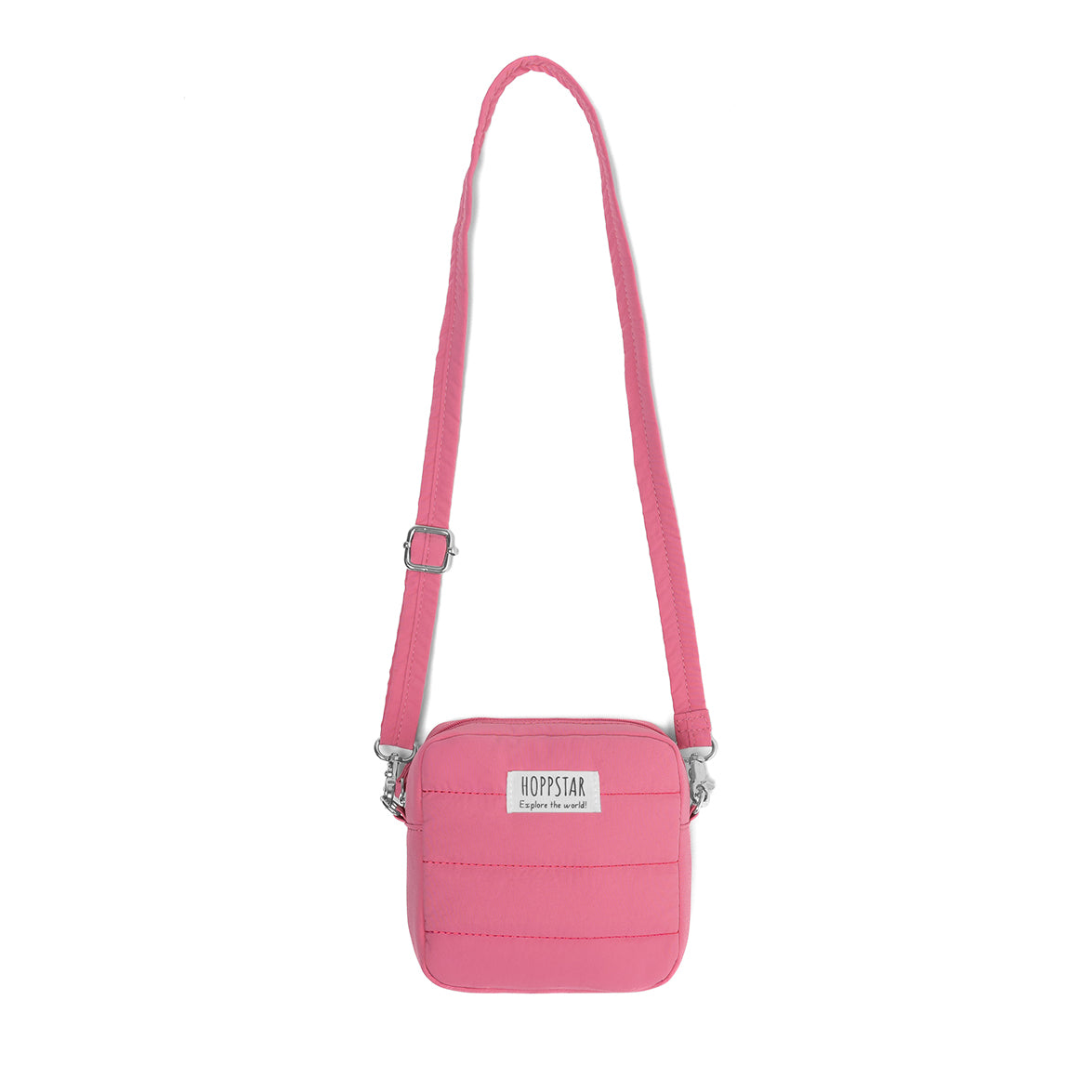 Hoppstar Tasche Midi in bubblegum für Kamera Artist