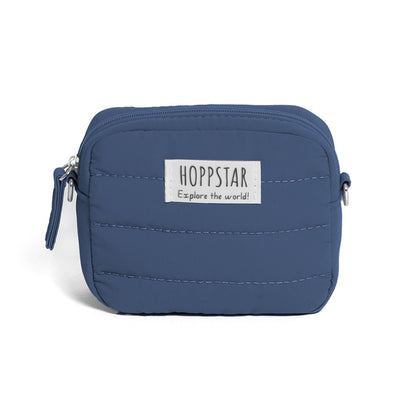 Hoppstar Tasche Mini in navy für Kamera Rookie und Expert