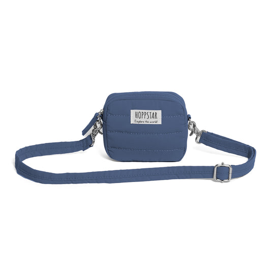 Hoppstar Tasche Mini in navy für Kamera Rookie und Expert