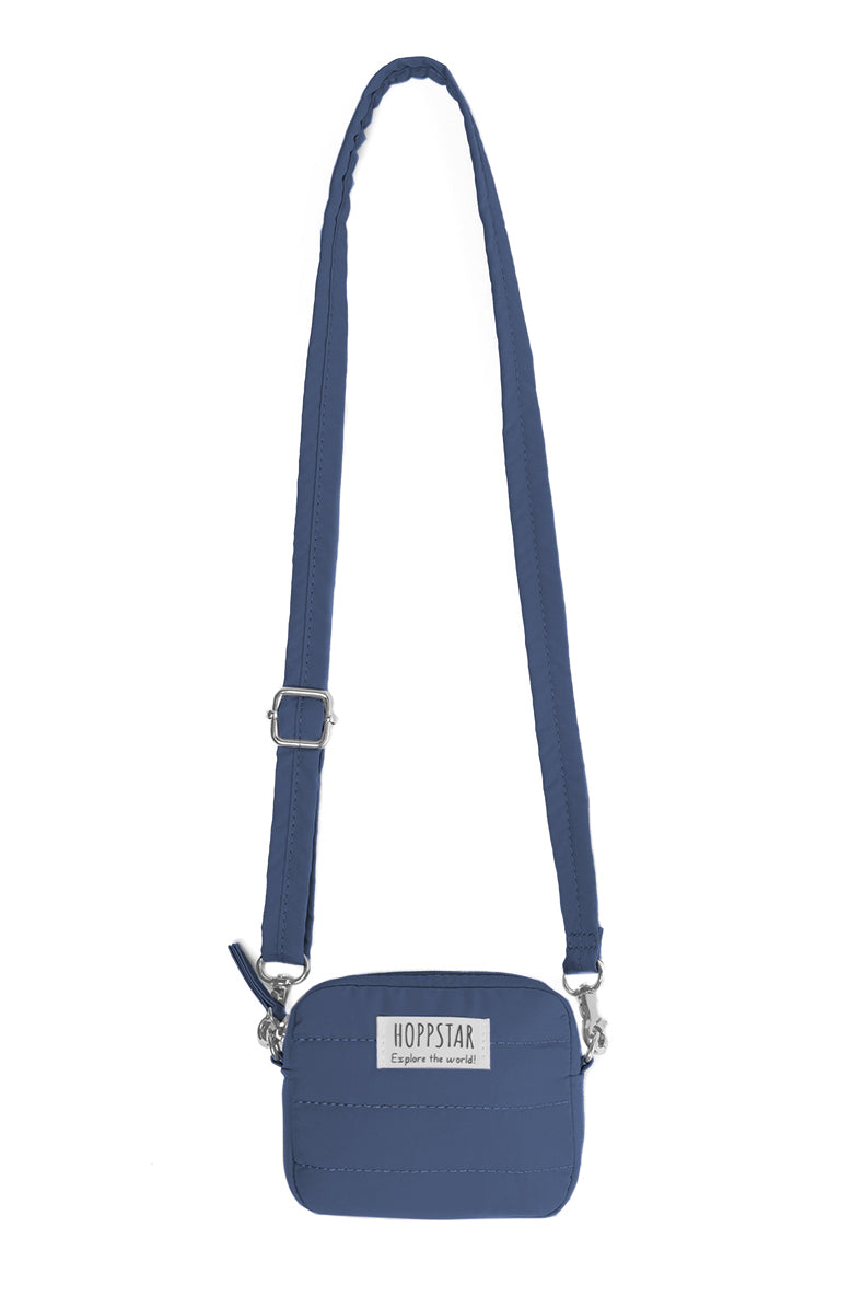 Hoppstar Tasche Mini in navy für Kamera Rookie und Expert