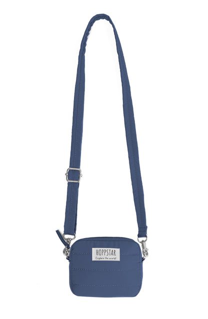 Hoppstar Tasche Mini in navy für Kamera Rookie und Expert