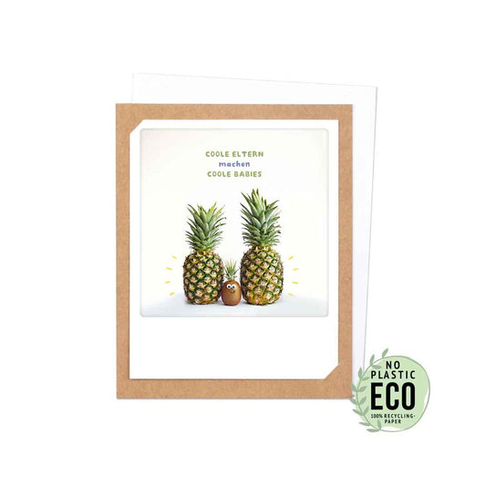 Pickmotion Klappkarte  'Coole Kinder'