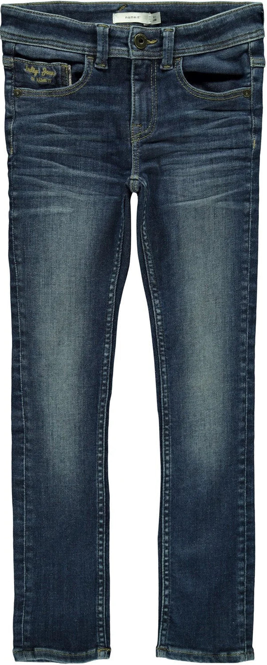 Jeans für Jungs von name it