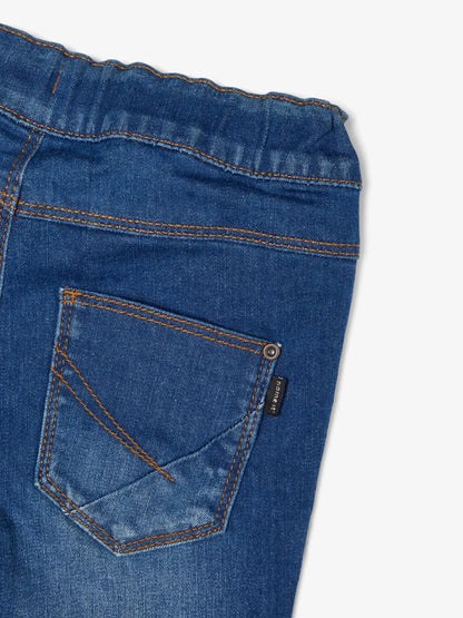 Skinny fit Jeans für Mädchen von name it