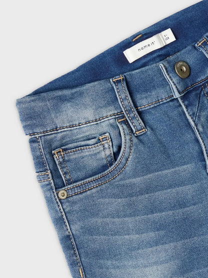Name it Jeans  Theo xslim