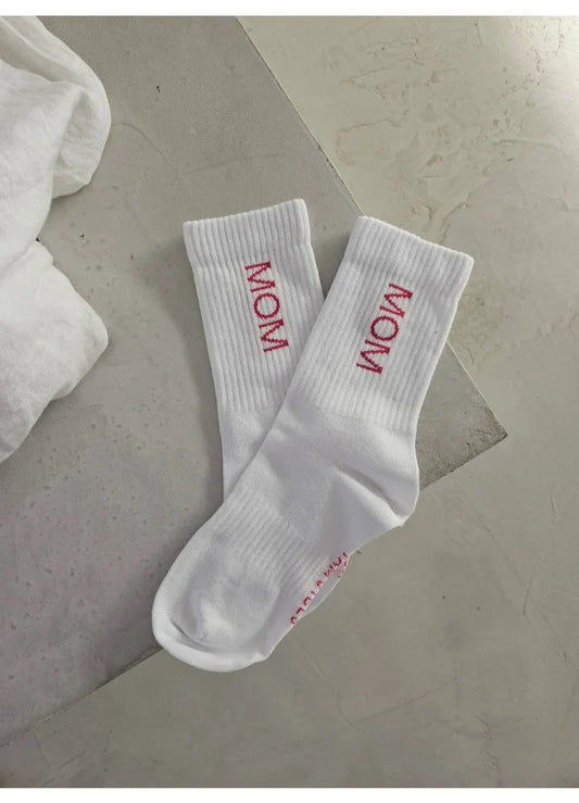 FAMVIBES Socken MOM