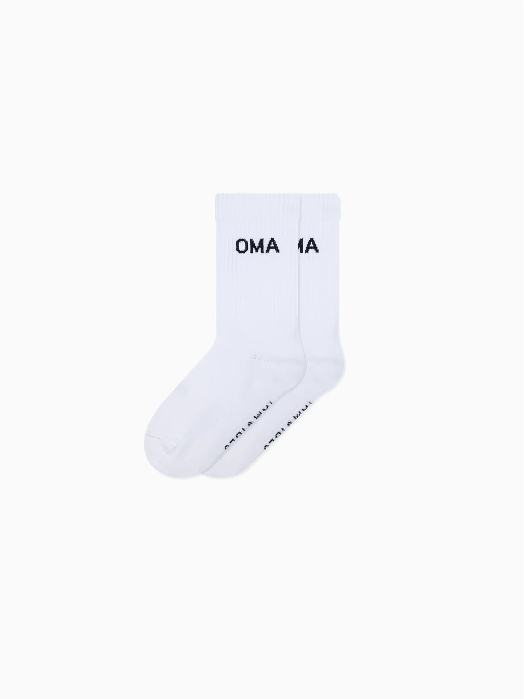 FAMVIBES Socken "Oma"