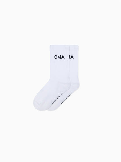 FAMVIBES Socken "Oma"