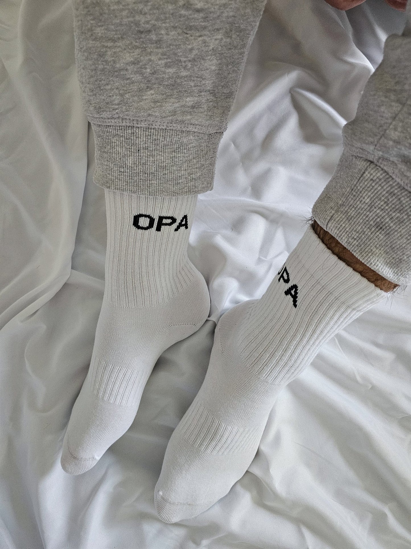 FAMVIBES Socken "Opa"