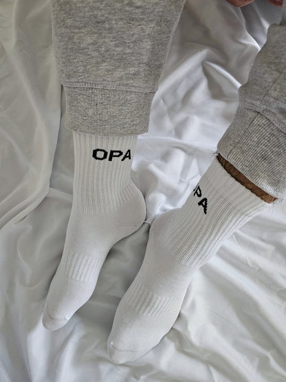 FAMVIBES Socken "Opa"