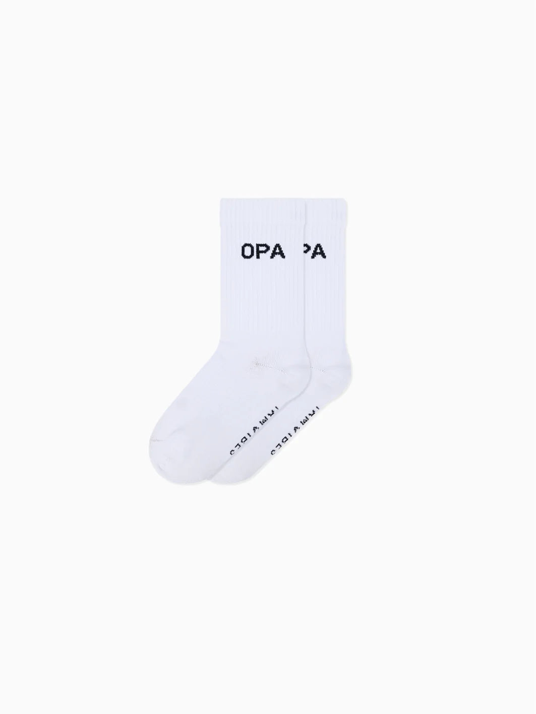 FAMVIBES Socken "Opa"