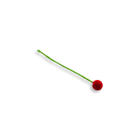 Frida Feeling Pusteblume - Rot