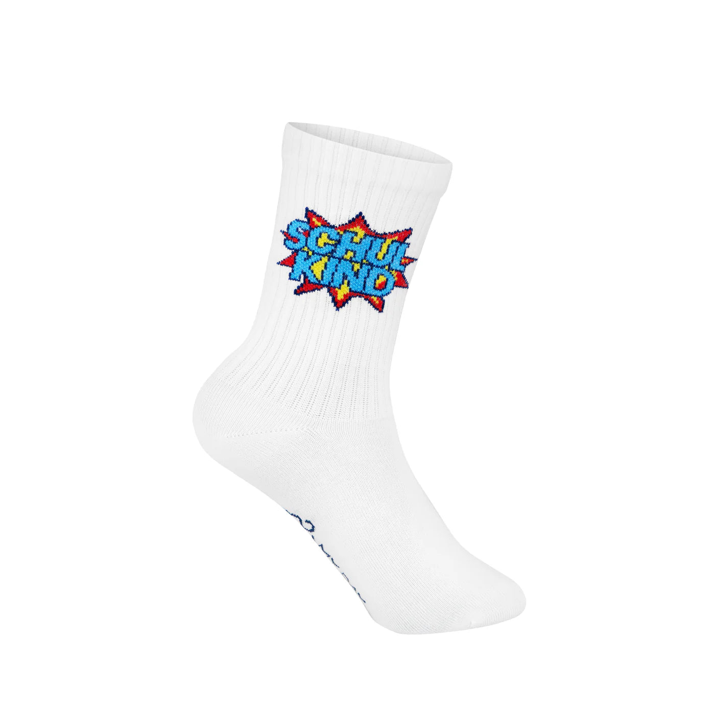 My Day My Dream Socken Schulkind Super Hero