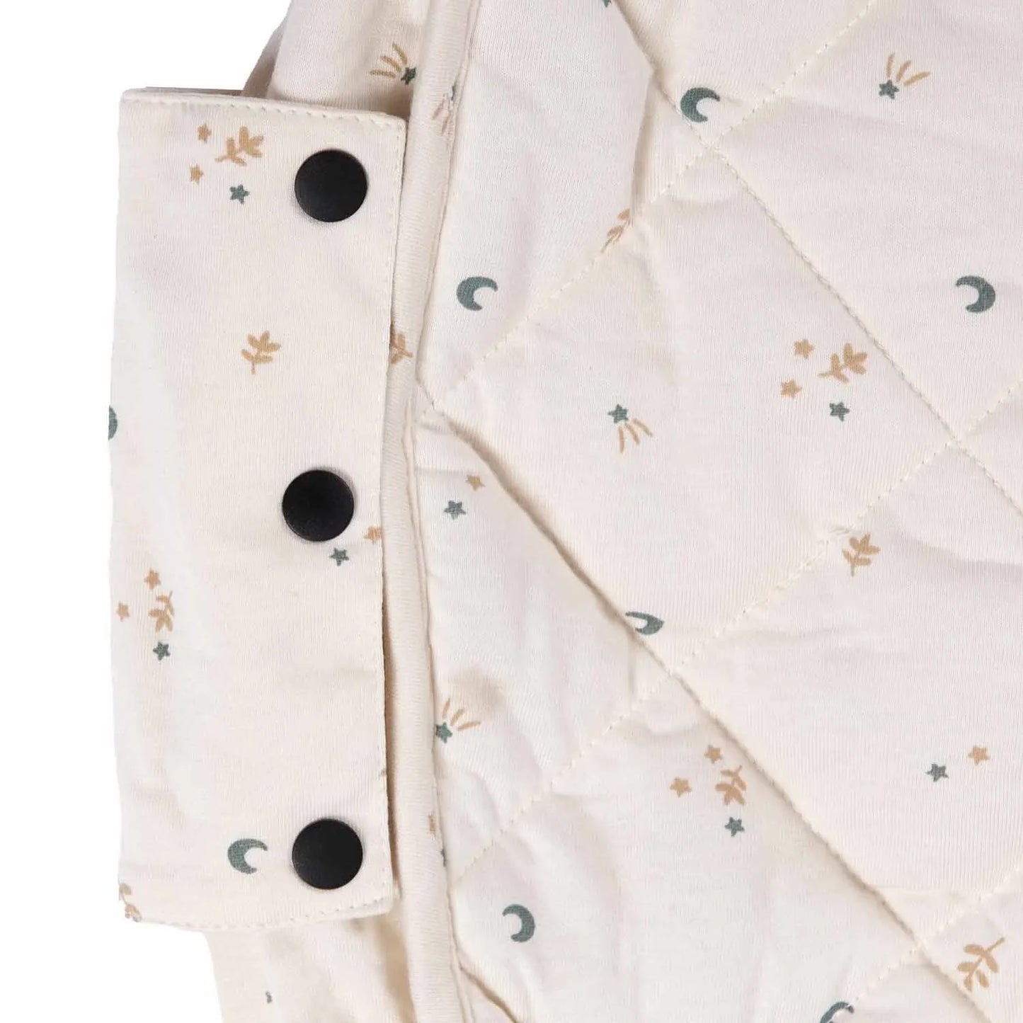 Play & Go Spielzeugsack Organic Soft Collection - Moon