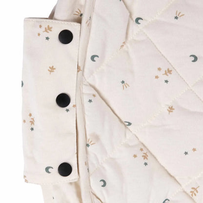 Play & Go Spielzeugsack Organic Soft Collection - Moon