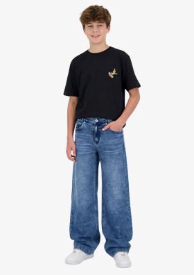 Blue Effect Jeans Baggy